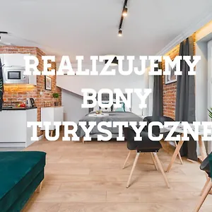 *** Appart hôtel Barbakan Old Town Pologne