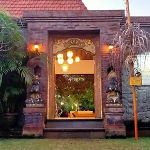 **** Hotel The Jiwana Bali Indonésie
