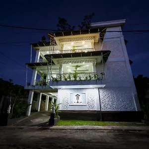 ** Hotel Umah Santi Indonésie