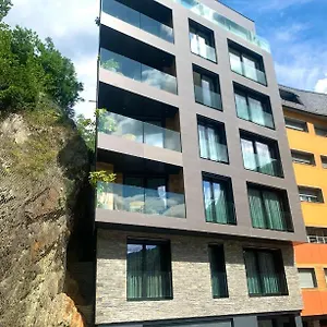 Turistics Conseller 3* Andorra la Vella