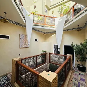 Hna Ben Saleh 3* Marrakesh