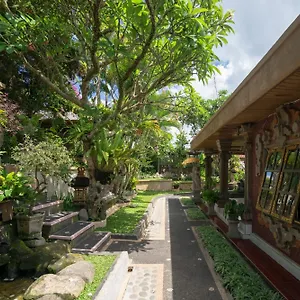 Guest house Nuaja Balinese
