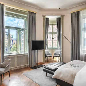 **** Appart hôtel Mottl House By Adrez République tchèque