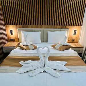 Ninova Boutique 3* Istanbul