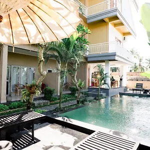 Guest house Uma Kutuh 2