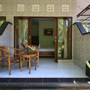 Teba Jati Ubud