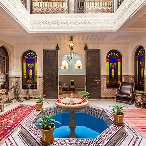 Lamya Marrakech 3* Marrakesh