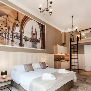 *** Appart hôtel L5 Pologne