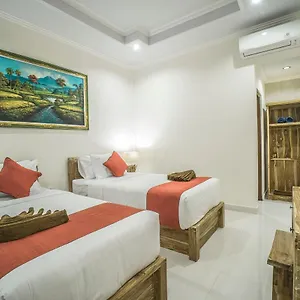 Quarto em Acomodações Particulares Adenia House